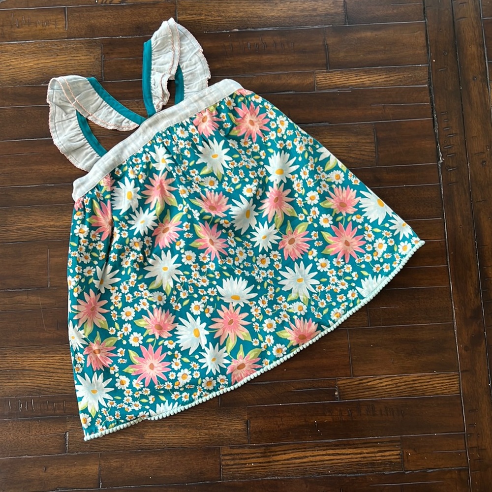 Matilda Jane Tank Girls Size 14 NWT